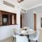 Livbnb - Bright 1BR Boulevard Point - Dubaj