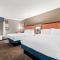 Hampton Inn Jonesboro