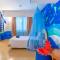 Kuta Beach Hotel