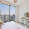 Livbnb - Bright 1BR Boulevard Point - Dubaj
