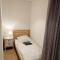 Studio mit 1 Schlafzimmer Studio mit 1 Schlafzimmer