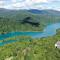 Hotel Jezero - Plitvice Lakes National Park