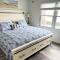 Spacious 2-Bedroom Ocean Block Condo in North Ocean City Steps to the Beach - آوشين سيتي
