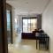 1 bed with balcony near CFC - الدار البيضاء