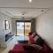 1 bed with balcony near CFC - الدار البيضاء