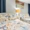 Direct Oceanfront 2-Bedroom Condo at Fountainhead Stunning Views in North Ocean City - 大洋城
