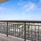 Direct Oceanfront 2-Bedroom Condo at Fountainhead Stunning Views in North Ocean City - 大洋城