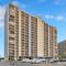 Direct Oceanfront 2-Bedroom Condo at Fountainhead Stunning Views in North Ocean City - 大洋城