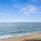Direct Oceanfront 2-Bedroom Condo at Fountainhead Stunning Views in North Ocean City - 大洋城