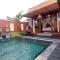 Maha Ratu Suite Private Pool Villa - 乌布