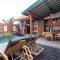 Maha Ratu Suite Private Pool Villa - 乌布