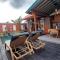 Maha Ratu Suite Private Pool Villa - 乌布