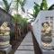 Maha Ratu Suite Private Pool Villa - 乌布