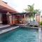 Maha Ratu Suite Private Pool Villa - 乌布