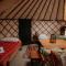 Swinton Bivouac