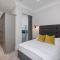 Luxury-Hyde Park-2 Bedrooms 2 Bathrooms - Quiet - 伦敦