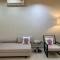 Cozy Studio Twin Galaxy WiFi Netflix 1-4Pax - 新山