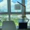 Cozy Studio Twin Galaxy WiFi Netflix 1-4Pax - 新山