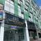 Cozy Studio Twin Galaxy WiFi Netflix 1-4Pax - 新山