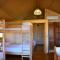 Glamping Albania Rafting Permet