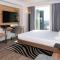 Novotel London Canary Wharf