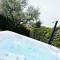 I Colmi - Trulli Suites - 马丁纳弗兰卡