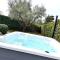 I Colmi - Trulli Suites - 马丁纳弗兰卡