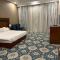 Vista Hotel Haql