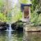 River Cottage Retreat Hideaway Sauna Sligo Leitrim