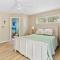 Spacious Ocean Pines Home Perfect for Family Gatherings - بيرلين
