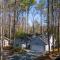 Spacious Ocean Pines Home Perfect for Family Gatherings - بيرلين