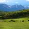 Mountain Lodge with View near Durmitor National Park - Tepačko Polje