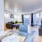2-Bed Flat in Canary Wharf Great Location - 伦敦
