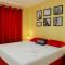 Yatch Village Flat