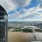 Luxury Casino Stay Skyrise Haven 1BDR