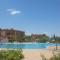 Atlas resort, 3 pools, roof terrace, holiday home