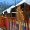 Glamping Albania Rafting Permet