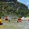Glamping Albania Rafting Permet