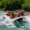 Glamping Albania Rafting Permet