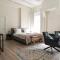 1001 Nights Boutique Lofts