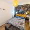 Appart 2 chambres parking 10min port Honfleur et plage - 翁弗勒尔