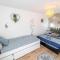 Appart 2 chambres parking 10min port Honfleur et plage - 翁弗勒尔