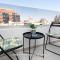 Lazuli Seaview Apartments 2Bdr