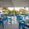 Strand Hotel Delfini