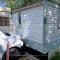 Mobilhome ManuFlo - Saint-Paulet-de-Caisson