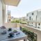 Rhoe Seaside Apartments