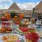 New Golden Pyramids Hotel - 开罗