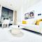Aesthetic 2BHK at Jumeirah Village Circle, Dubai