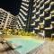 Aesthetic 2BHK at Jumeirah Village Circle, Dubai