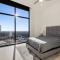 Luxurious Highland Park Penthouse with Stunning Views - دالاس